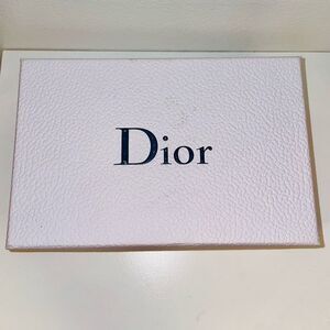 Dior Gift Box